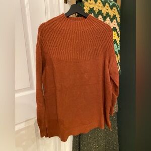 Anthropologie sweater